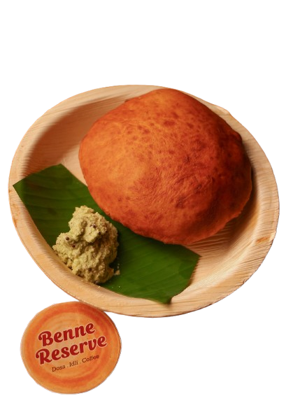 Ghee Idli